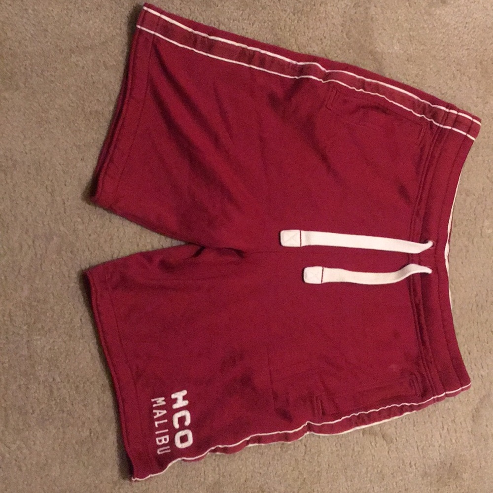 Hollister Shorts